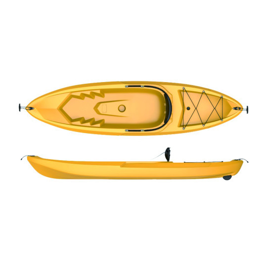 Купить Каяк  SeaFlo SF-1010 yellow  в Киеве - фото №1